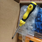 Rj45 Crimp Ethernet Pass Through Crimper Crimp Tool Kit Network Cat5 Cat6 Cat7