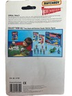 1993 Matchbox Thunderbirds Virgil Tracy Sealed