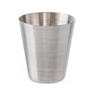 6 Pack Stainless Steel Shot Glass Glasses 1 Fl Oz 30ml Set Of 6 Us Stock B604