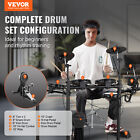 Electric Drum Set Electronic Drum Kit 480 Sounds For Beginners   Adults