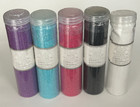 Lillian Rose Unity Sand Lot Of 5 For Wedding Or Crafts 24 8 Oz Ea  124 Oz Total 