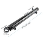 Fits For Holland L865 Ls180 Lx865 Lx885 Hydraulic Tilt Bucket Cylinder 87038982