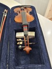 Kids Beginner Violin   Case And Accessories