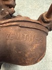 Antique Zenith-2 Model A Ford Carburetor Original Used
