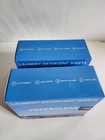 Laundry Detergent Eco Sheets Fragrance Free  240 Sheets 
