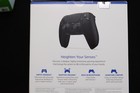 Sony Playstation 5 Dualsense Wireless Controller     Midnight Black  new  Sealed 