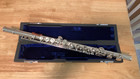 Sankyo  etude  Flute Body With New Case - Nickel Silver