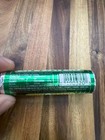 Vintage 80s 90s Life Savers Wint O Green Roll Candy  72 Oz Nos