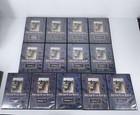 Dream Plan Build Model Railroad Dvd Lot Of 13 Vol 1-13 Model Train Video Set