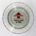 Vintage Marketing Ashtray Palace Station Hotel Casino Las Vegas Nevada