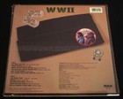 Waylon Jennings   Willie Nelson-wwii-original 1982 Us Lp-sealed 