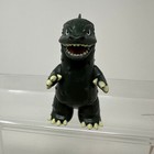 Funko Mystery Mini Godzilla Figure From 3 Pack Toho 2017  missing 1 Spike
