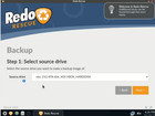 Disk Cloning Software Imaging Backup And Restore Hard Drive Tools Rescue Cd