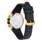 Citizen Mens Sport Casual Chronograph Date Eco-drive Black Watch 47mm Ca0422-01e