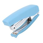 Desktop Stapler 20 Sheet Capacity 2 Binding Modes Portable Stapler For Office