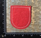 Vintage Berchtesgaden Coat Of Arms Crest Germany Travel Souvenir Woven Patch