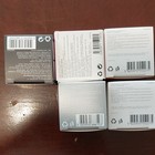 Clarisonic Replacement Brush Head Lot 5pc New Daily Radiance  deep Pore  Luxe
