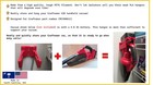 Craftsman V20 Handheld Vacuum Storage Bracket Hook Hange