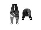 24  Wire Rope Swager Tool Bench Crimper Cable Cutter