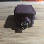 Kfdmx - Hirose To Mx Adapter Kvl