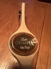 Vintage Olympia Light Draught Oly Beer Tap Handle Brewing Plastic 7 
