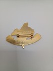 Miller Lite Official Beer Pin 1997  2 Inches