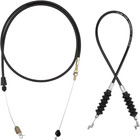 Club Car Precedent Gas Golf Cart Governor And Accelerator Throttle Cable Snap In
