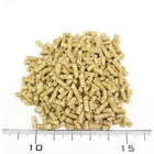 25 Pound Pet Bird Food No Additives Edible Pellets For Daily Nutrition