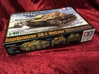 Tamiya 1 48 Jagdpanzer 38 t  Hetzer Middle Production Model Model Kit New Japan