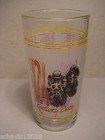 Kentucky Derby Glass Nm Mint Julep Horse Racing Cup 1998 Race 124 Churchill Down