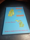 Queen Of The Island Jo Ann Mazoue Beaver Island Michigan Mormon 