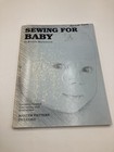 Lot Of 4 Vintage Quilting Knitting Sewing For Baby Books And Booklets Socks