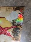 Tool Band Concert Tour Poster Orlando February 8 2022 385 580 Frazetta Girls