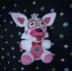 Five Nights At Freddy   s Sister Location Plush Lot 6 Characters
