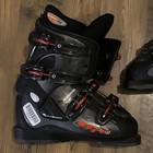 Rossignol Open Youth Ski Boots - Mondo 23 23 5 - 275mm - Youth Size 5 5 5