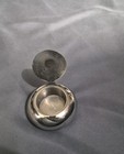 Vintage Mid Century Chrome Silent Butler