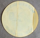 Vintage Milford Hotel New Zealand - Luggage Sticker Label - 4 5 