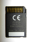 Sony 2gb Memory Stick Pro Duo Card