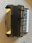 Amazing Vintage Carrozza Accordion Made By Alex Carroza Incredible Instrument
