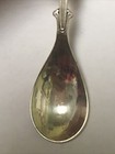 Canada Vintage Souvenir Spoon Collectible