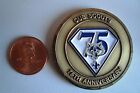 Bsa Cub Scouts 2005 75th Ann Cake Tiger Wolf Bear Commemorative Medallion Coin
