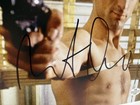 Robert De Niro Signed 8x10 Photo The Movie  taxi Driver  Autographed Vsa Coa