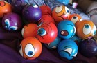 Emoji Stress Balls In A Variety Of Colors  Sold Individually 