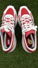 Adidas Men   s Adizero Aruku Ruby White Running Shoes Size 9 New Without Tags