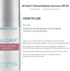 Colorescience All Calm Clinical Redness Corrector Spf 50     1 Fl Oz   30 Ml