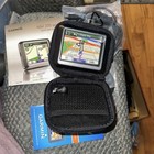 Garmin Nuvi Navigator 265w Series With Cords   Gps Mount