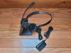 Jabra Engage 65 Wireless Headset  Stereo - Black   Dect