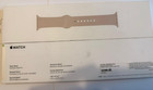 Apple Watch Starlight Sport Band 38mm 40mm 41mm 3l111am a - Original - S m New
