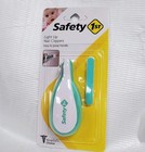 Safety 1st Light Up Baby Nail Clippers 