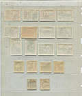 Korea Collection 1950 s To 1960 s  Mlh On Stock Page  a1425 